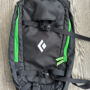 Black Diamond Dawn Patrol | 15L  | S/M